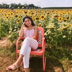 Meet your Posher, Mimi